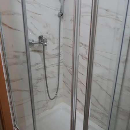 Homestay Cosmopolitan - Ground Floor