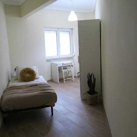 Cosmopolitan - Ground Floor * リスボン