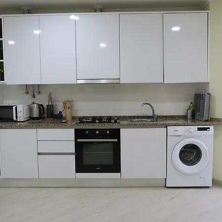 Cosmopolitan - Ground Floor