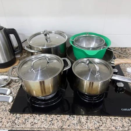 Cosmopolitan - Ground Floor ホームステイ リスボン