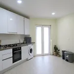 Cosmopolitan - Ground Floor