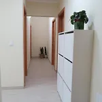 Cosmopolitan - Ground Floor Homestay szállás Lisboa