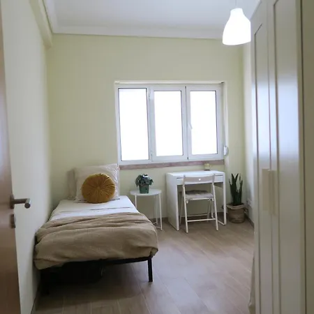 Cosmopolitan - Ground Floor Quarto em Acomodações Particulares *