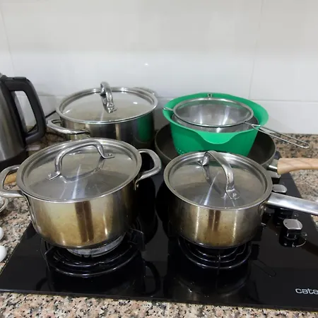 Quarto em Acomodações Particulares Cosmopolitan - Ground Floor Lisboa